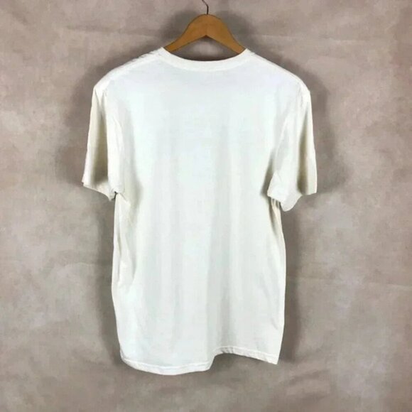 FIT CRUNCH Robert Irvine Snacking University Graphic T-Shirt - Picture 4 of 4